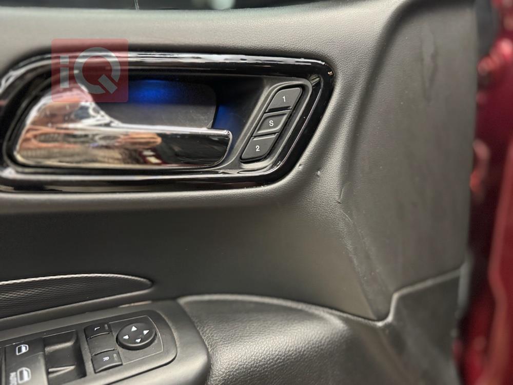 Dodge Durango